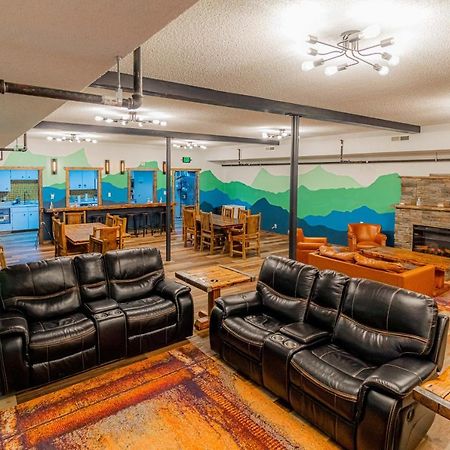 Pintler'S Portal Hostel อนาคอนดา ภายนอก รูปภาพ