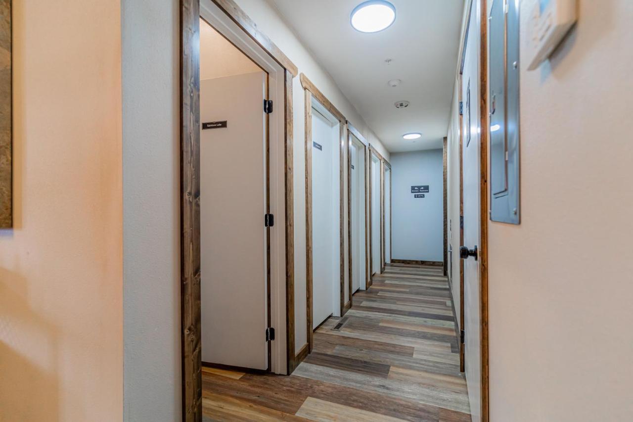 Pintler'S Portal Hostel อนาคอนดา ภายนอก รูปภาพ