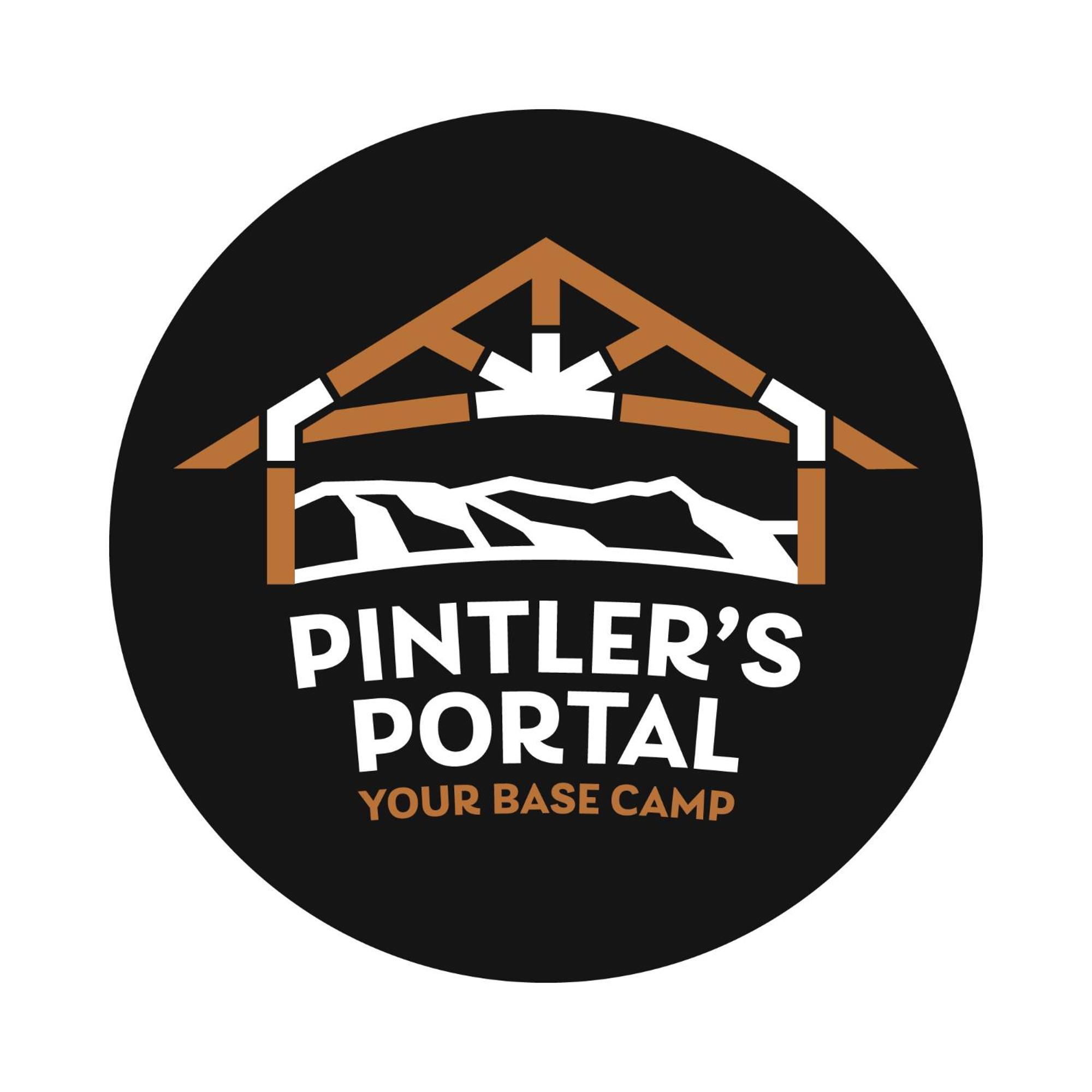 Pintler'S Portal Hostel อนาคอนดา ภายนอก รูปภาพ